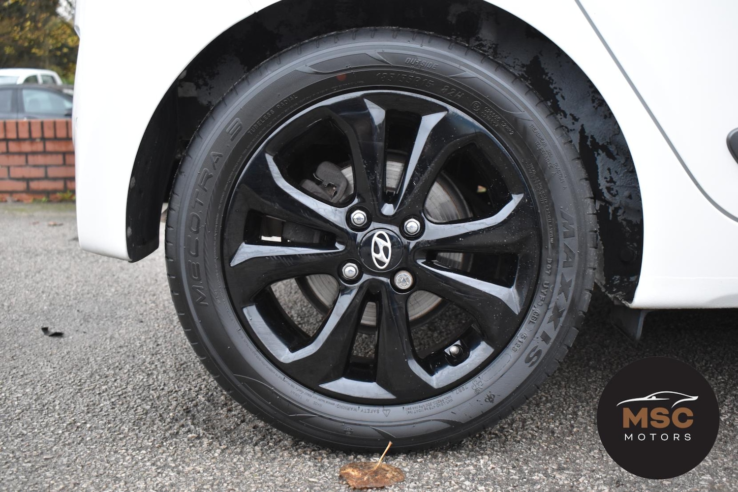 Used Hyundai i10 2016 for sale - 76882168: Photo 26