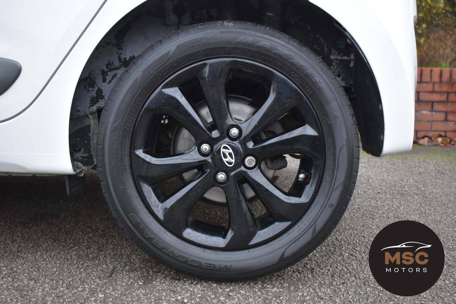 Used Hyundai i10 2016 for sale - 76882168: Photo 27