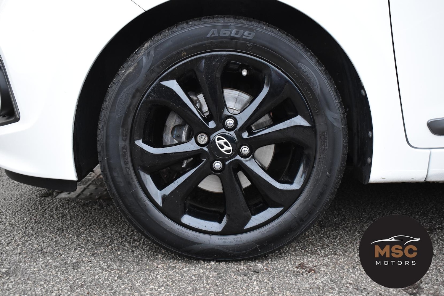 Used Hyundai i10 2016 for sale - 76882168: Photo 28