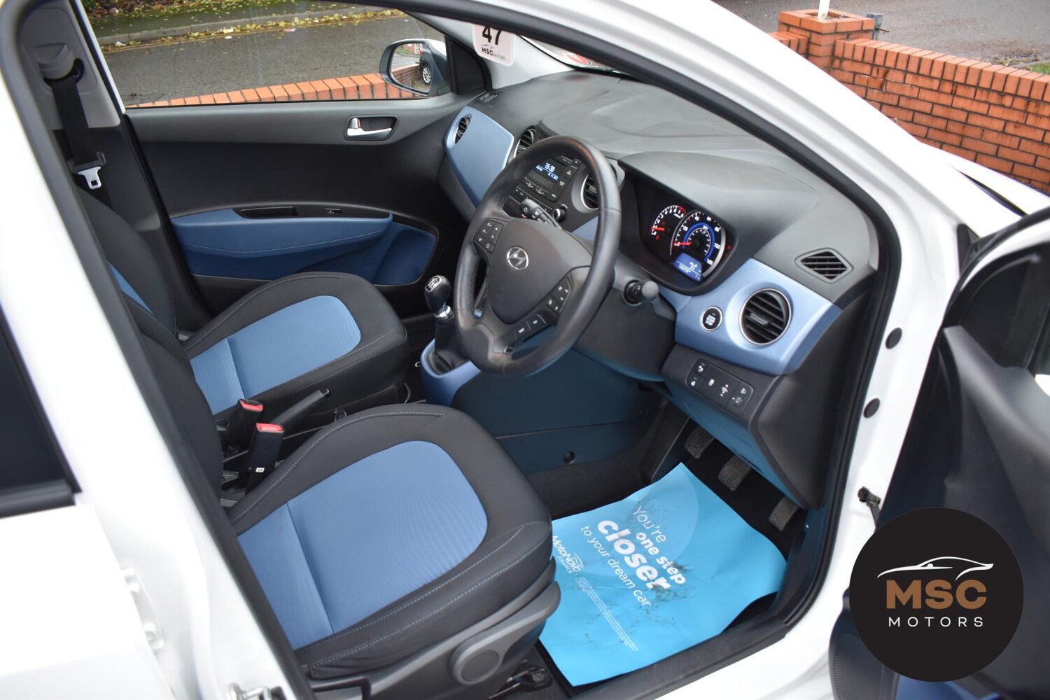 Used Hyundai i10 2016 for sale - 76882168: Photo 31