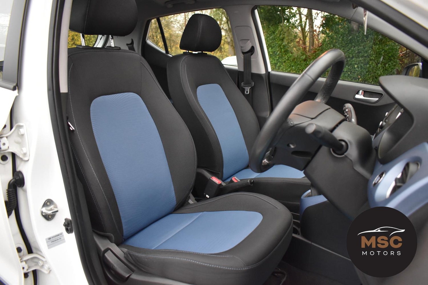 Used Hyundai i10 2016 for sale - 76882168: Photo 32