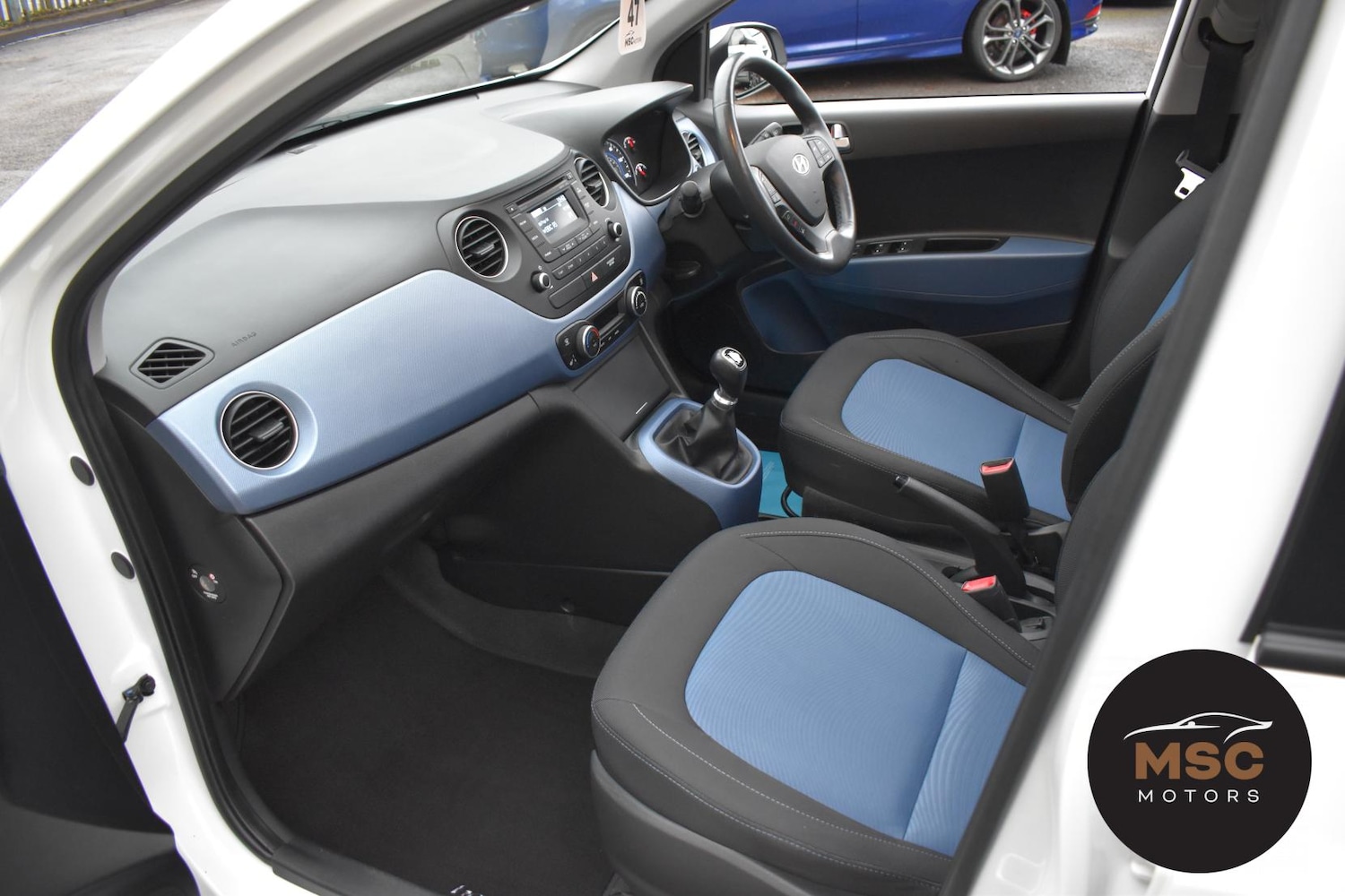 Used Hyundai i10 2016 for sale - 76882168: Photo 34