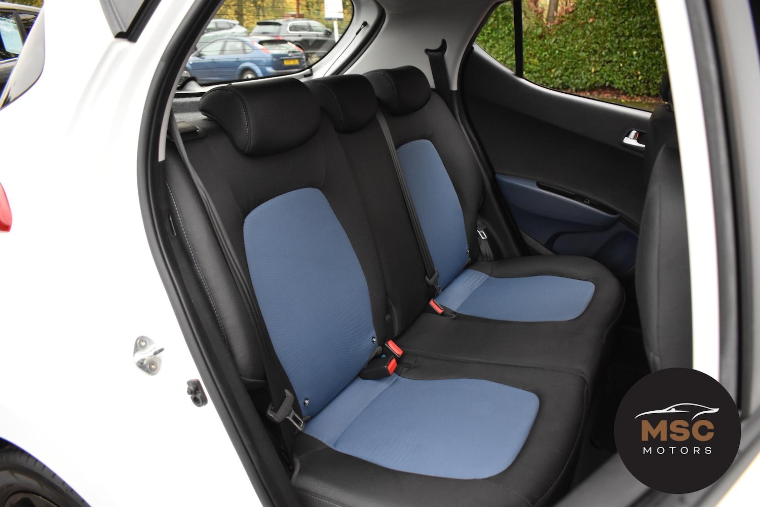 Used Hyundai i10 2016 for sale - 76882168: Photo 37