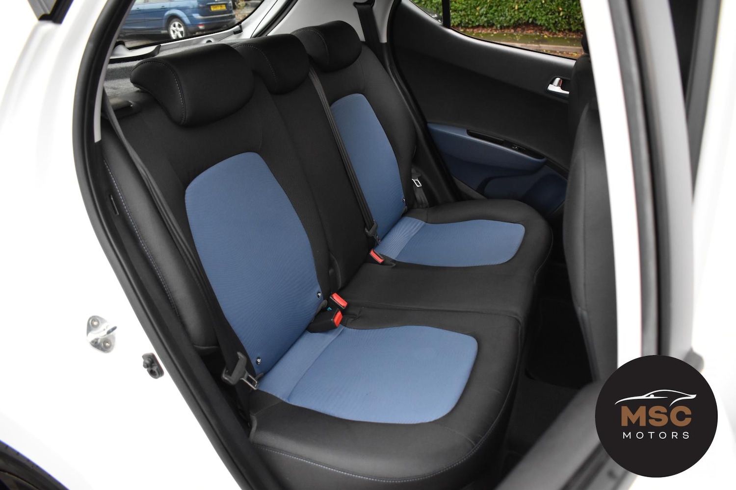 Used Hyundai i10 2016 for sale - 76882168: Photo 38