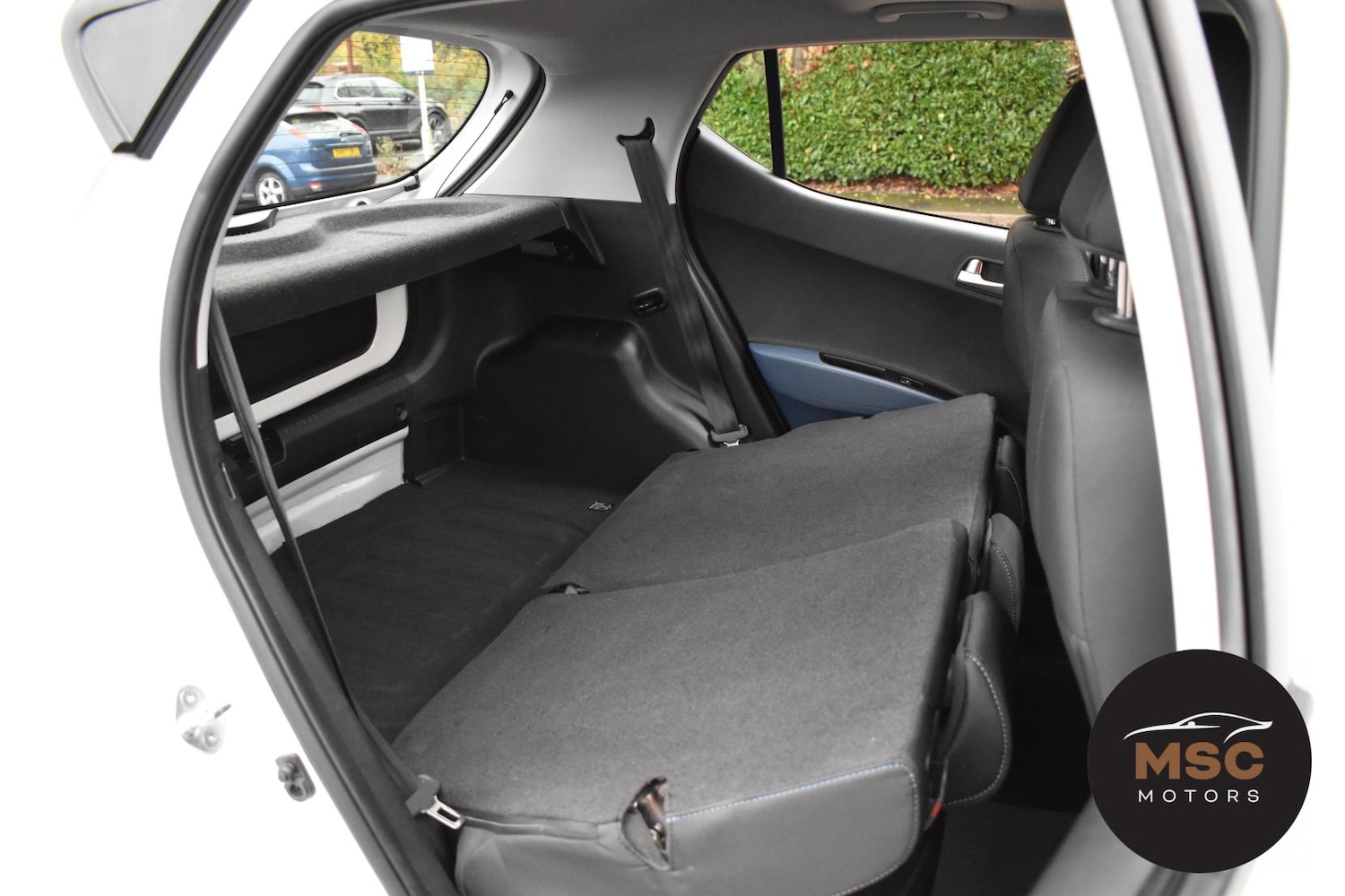 Used Hyundai i10 2016 for sale - 76882168: Photo 39