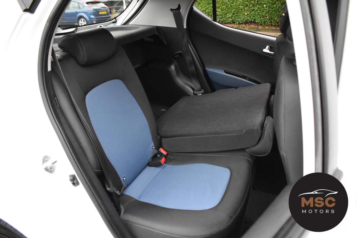 Used Hyundai i10 2016 for sale - 76882168: Photo 40