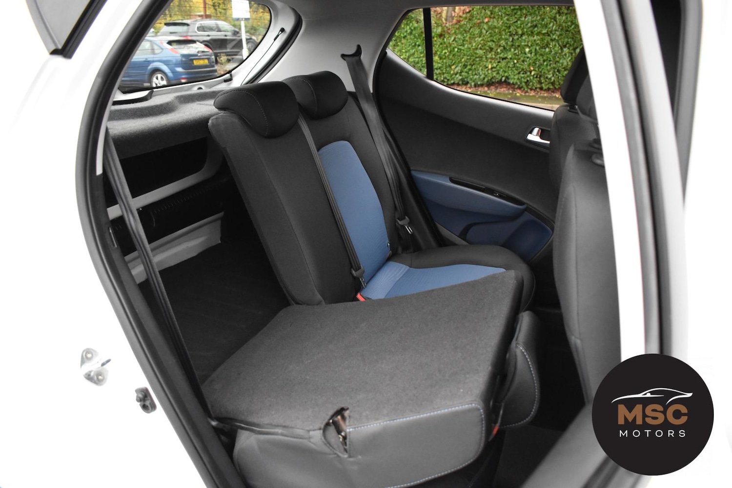 Used Hyundai i10 2016 for sale - 76882168: Photo 41