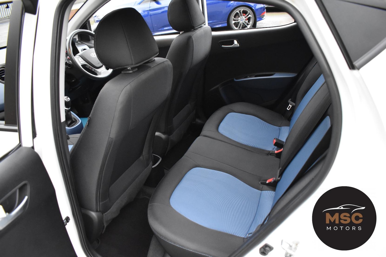 Used Hyundai i10 2016 for sale - 76882168: Photo 42