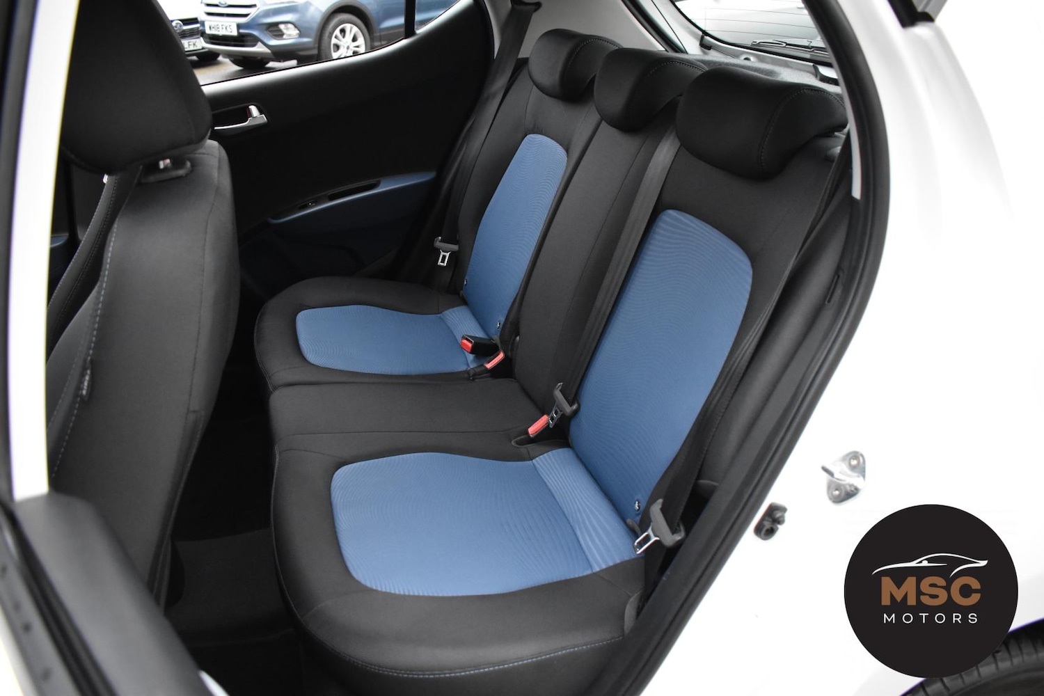 Used Hyundai i10 2016 for sale - 76882168: Photo 43