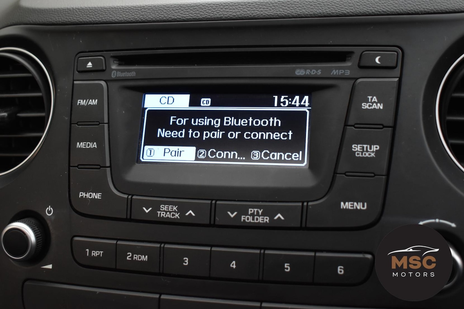 Used Hyundai i10 2016 for sale - 76882168: Photo 48