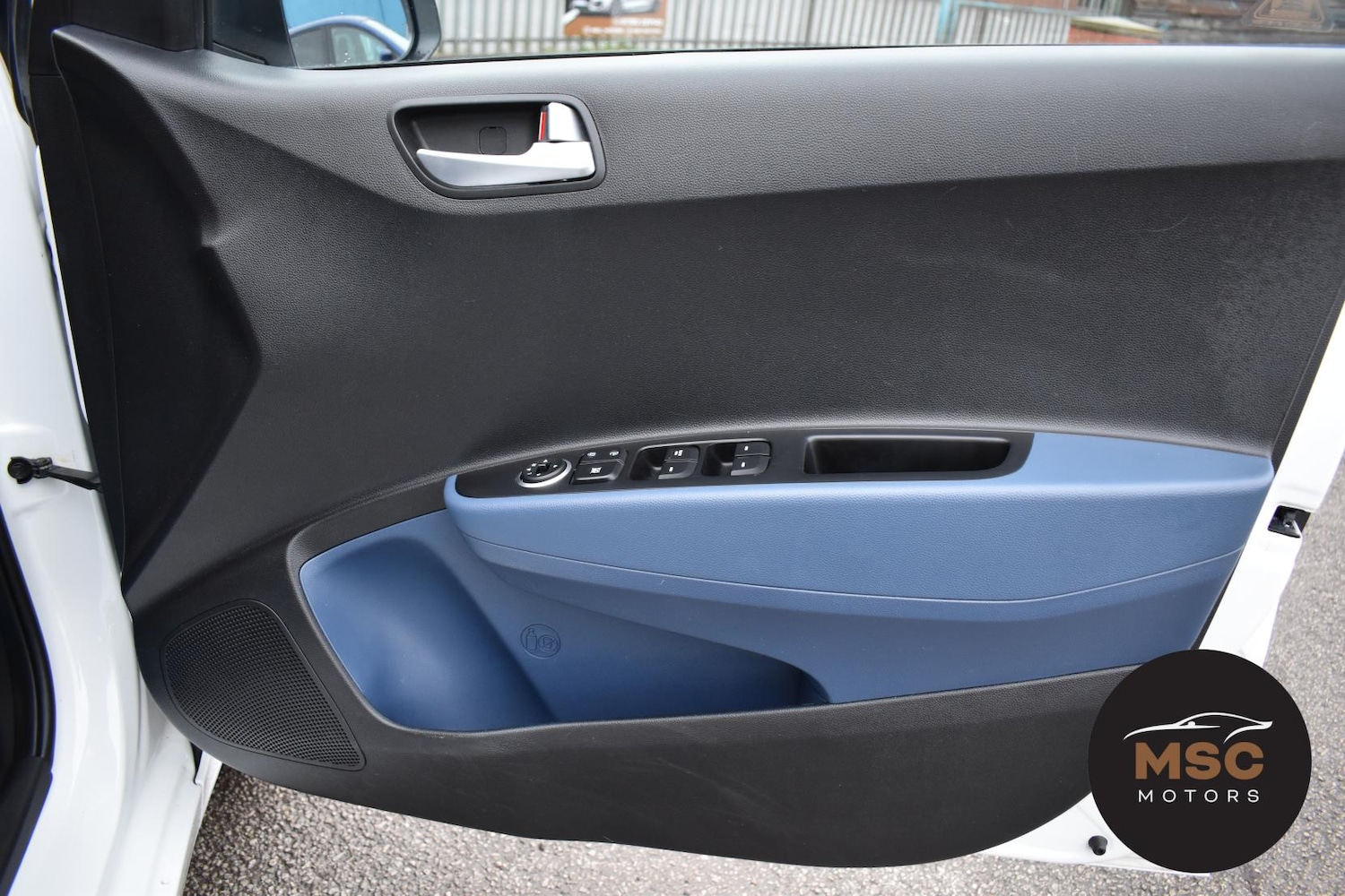 Used Hyundai i10 2016 for sale - 76882168: Photo 51