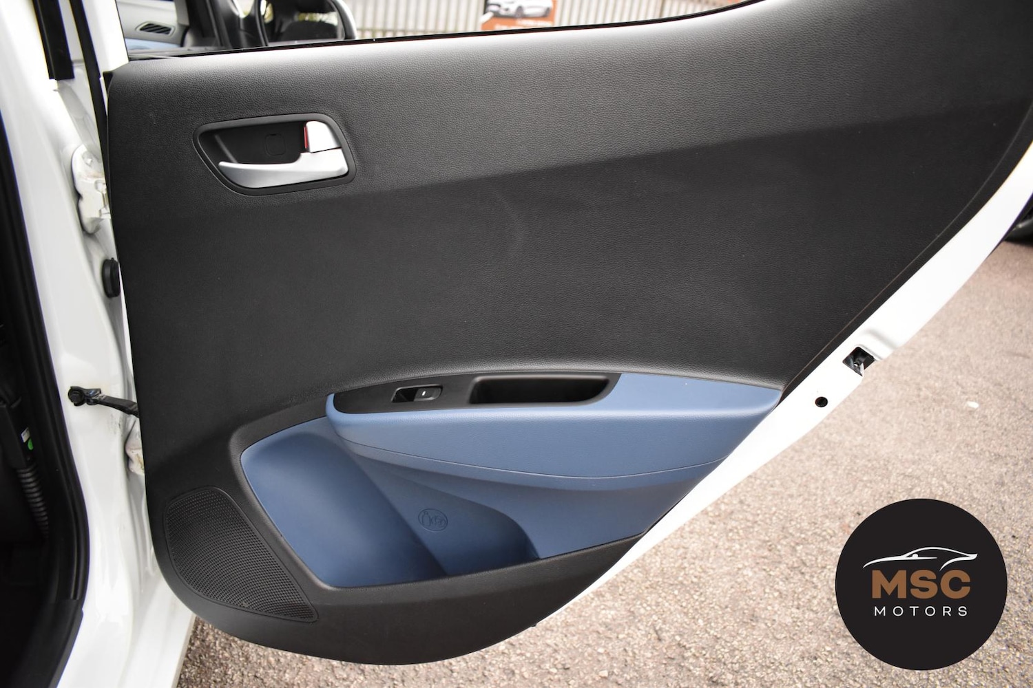 Used Hyundai i10 2016 for sale - 76882168: Photo 52