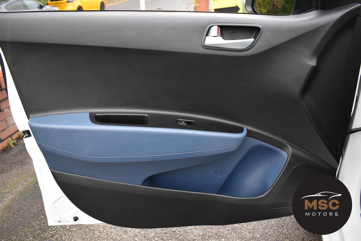 Used Hyundai i10 2016 for sale - 76882168: Photo 54