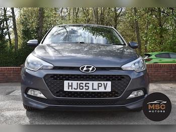 Used Hyundai i20 2015 for sale - 77778716: Photo