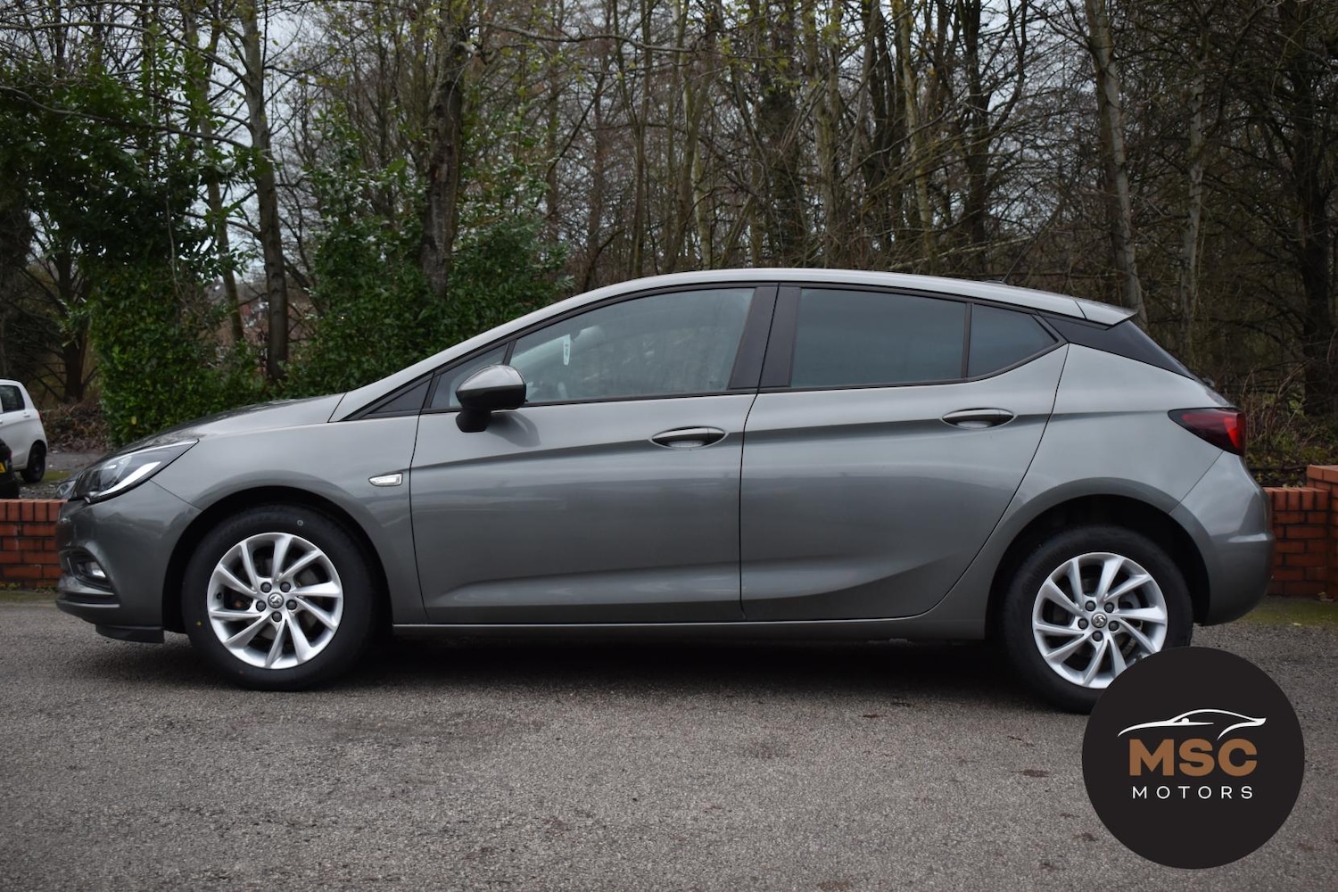 Used Vauxhall Astra 2019 for sale - 76818118: Photo 10