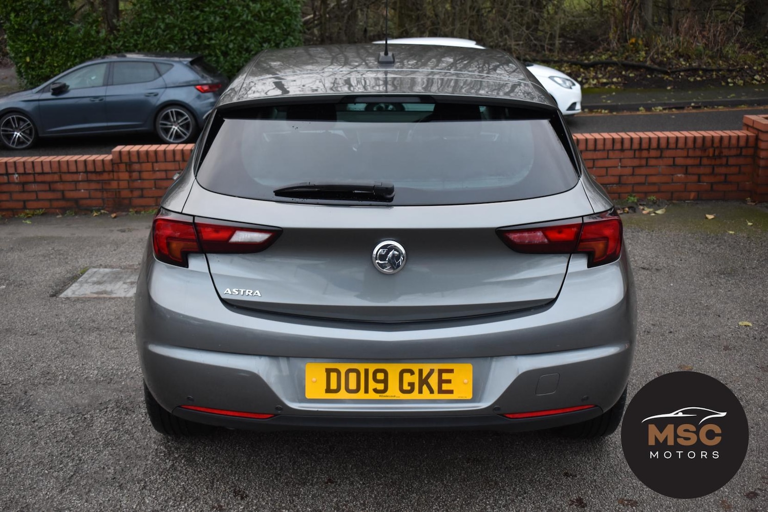 Used Vauxhall Astra 2019 for sale - 76818118: Photo 15