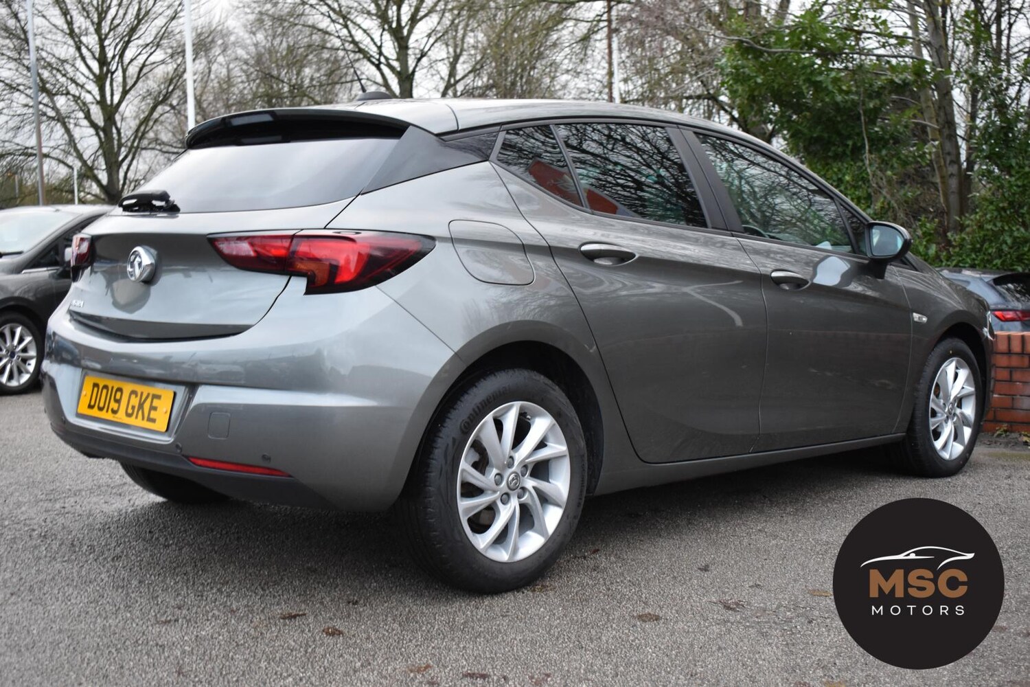 Used Vauxhall Astra 2019 for sale - 76818118: Photo 18