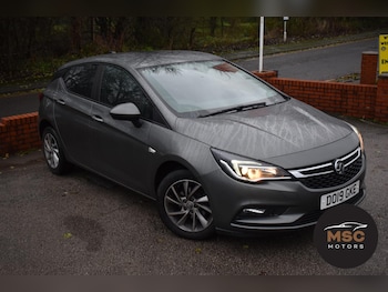 2019 - 1.4i Turbo Tech Line Nav Hatchback 5dr Petrol Manual Euro 6 (125 ps)