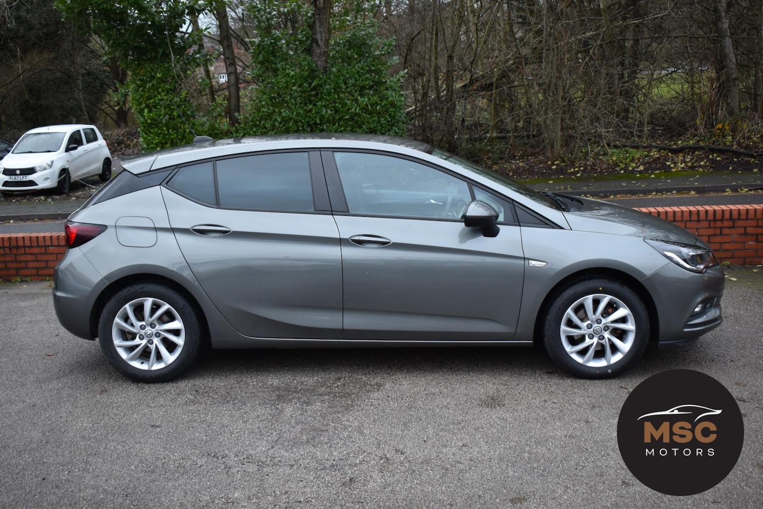 Used Vauxhall Astra 2019 for sale - 76818118: Photo 21