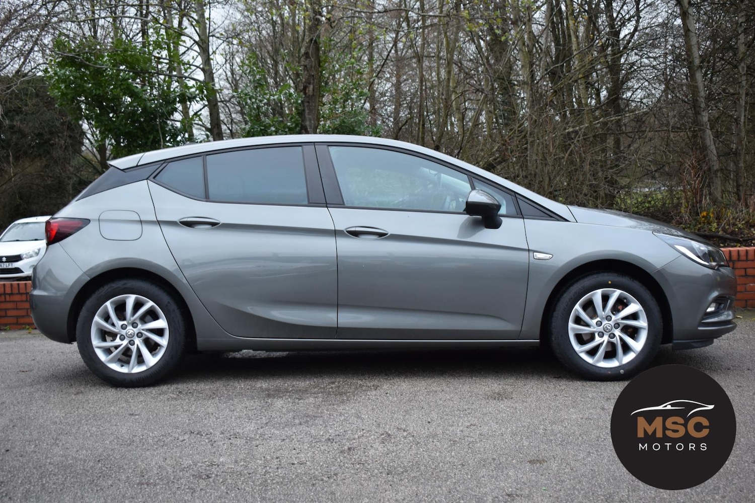 Used Vauxhall Astra 2019 for sale - 76818118: Photo 22