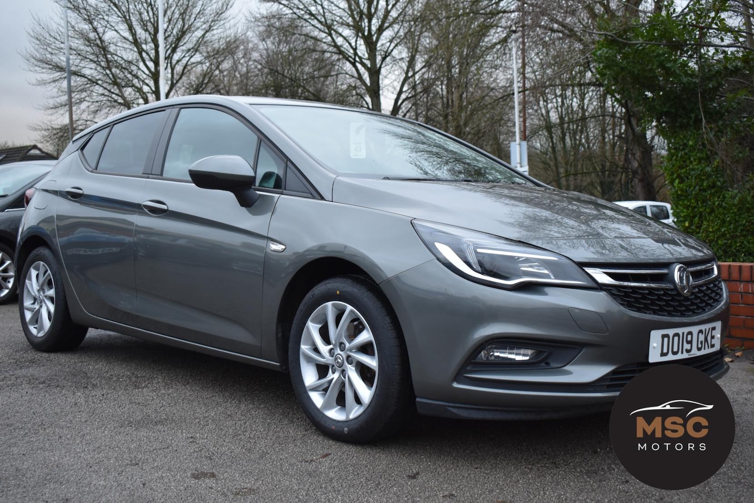 Used Vauxhall Astra 2019 for sale - 76818118: Photo 24