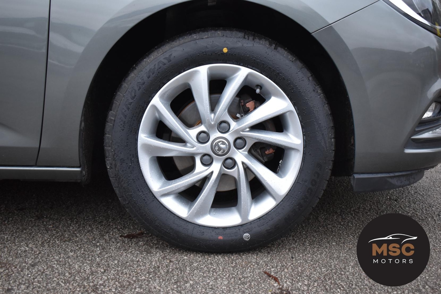 Used Vauxhall Astra 2019 for sale - 76818118: Photo 25