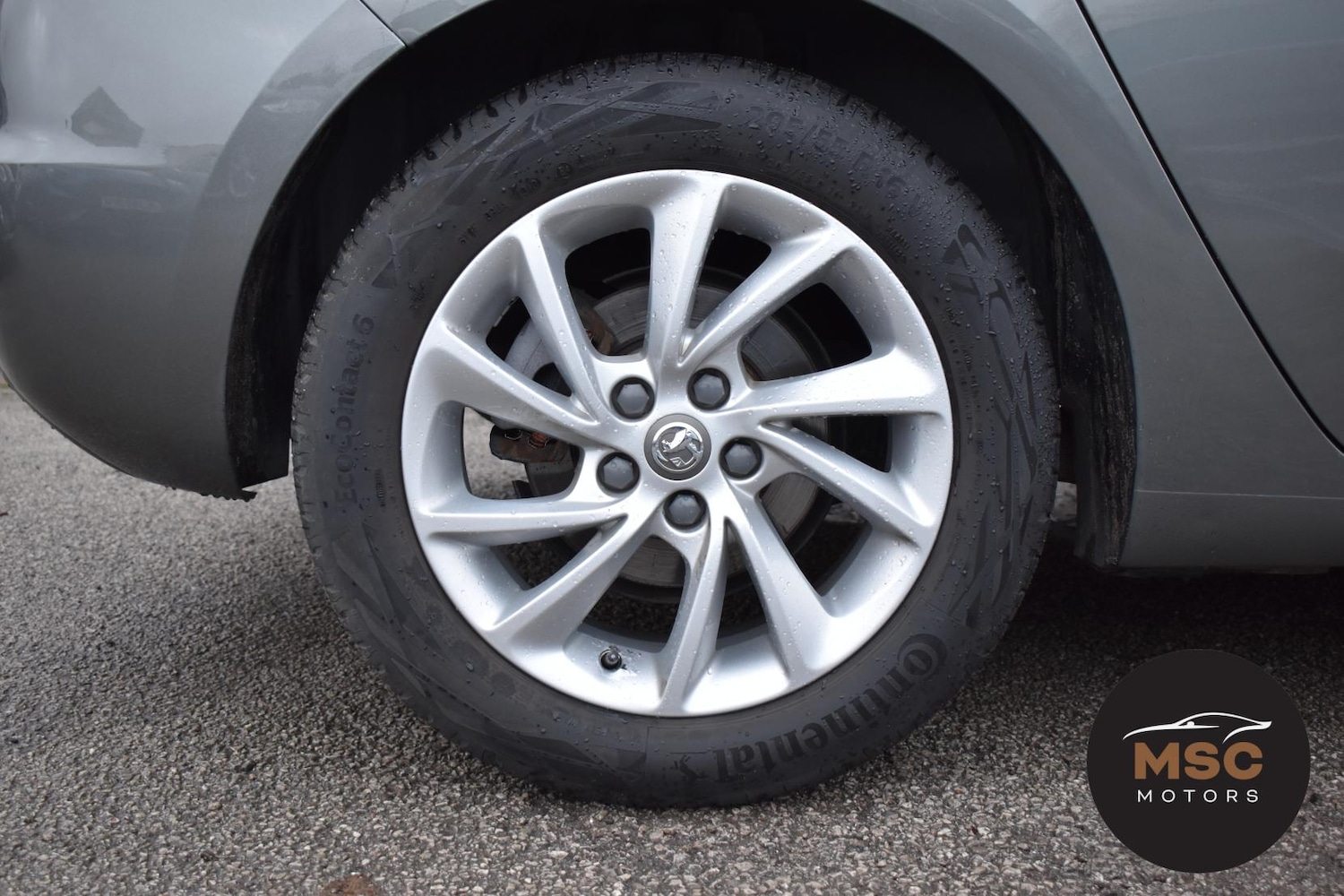 Used Vauxhall Astra 2019 for sale - 76818118: Photo 26