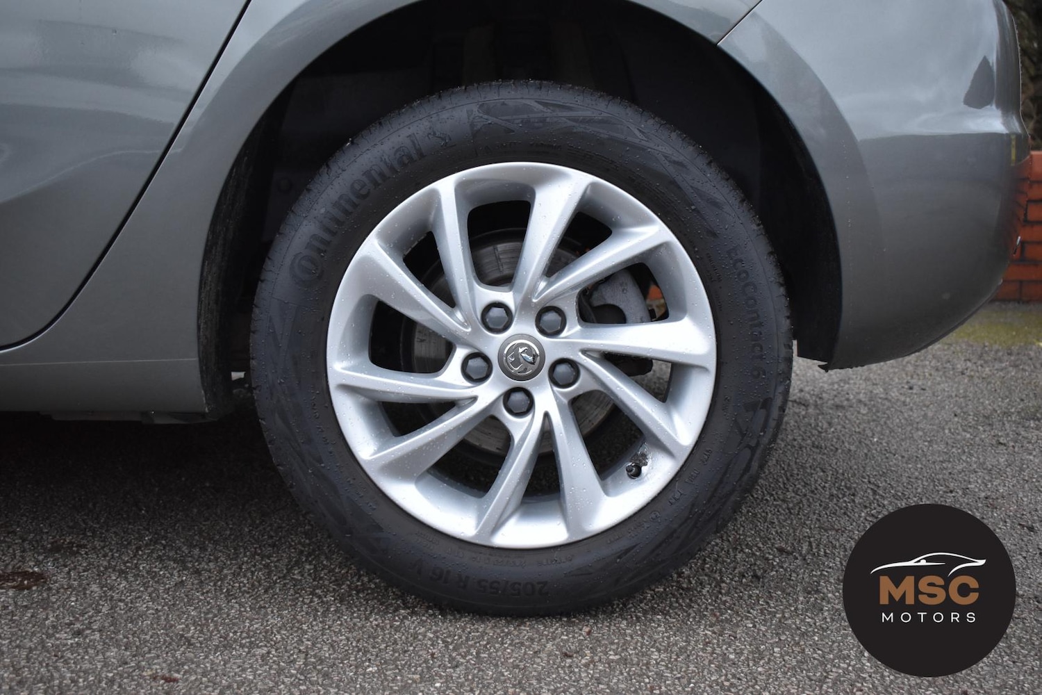 Used Vauxhall Astra 2019 for sale - 76818118: Photo 27