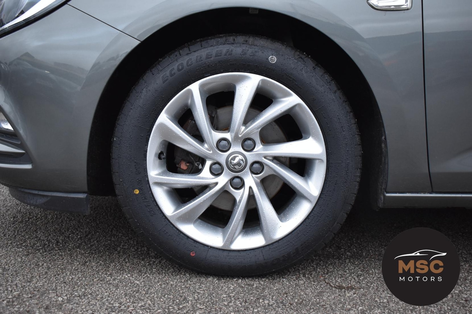 Used Vauxhall Astra 2019 for sale - 76818118: Photo 28