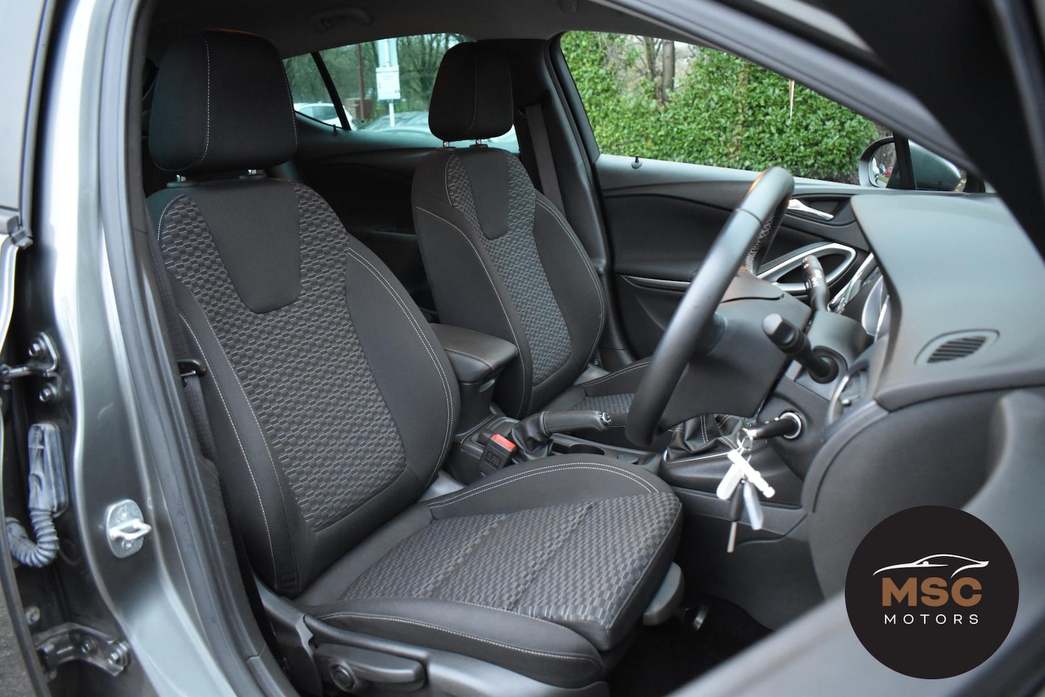 Used Vauxhall Astra 2019 for sale - 76818118: Photo 31