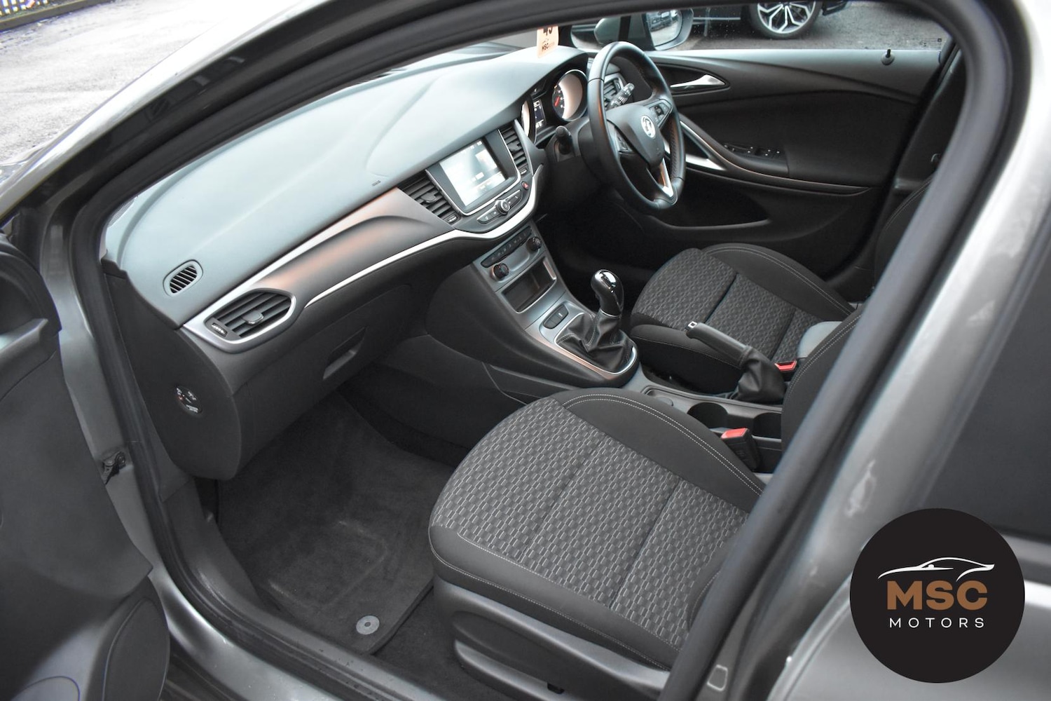 Used Vauxhall Astra 2019 for sale - 76818118: Photo 32