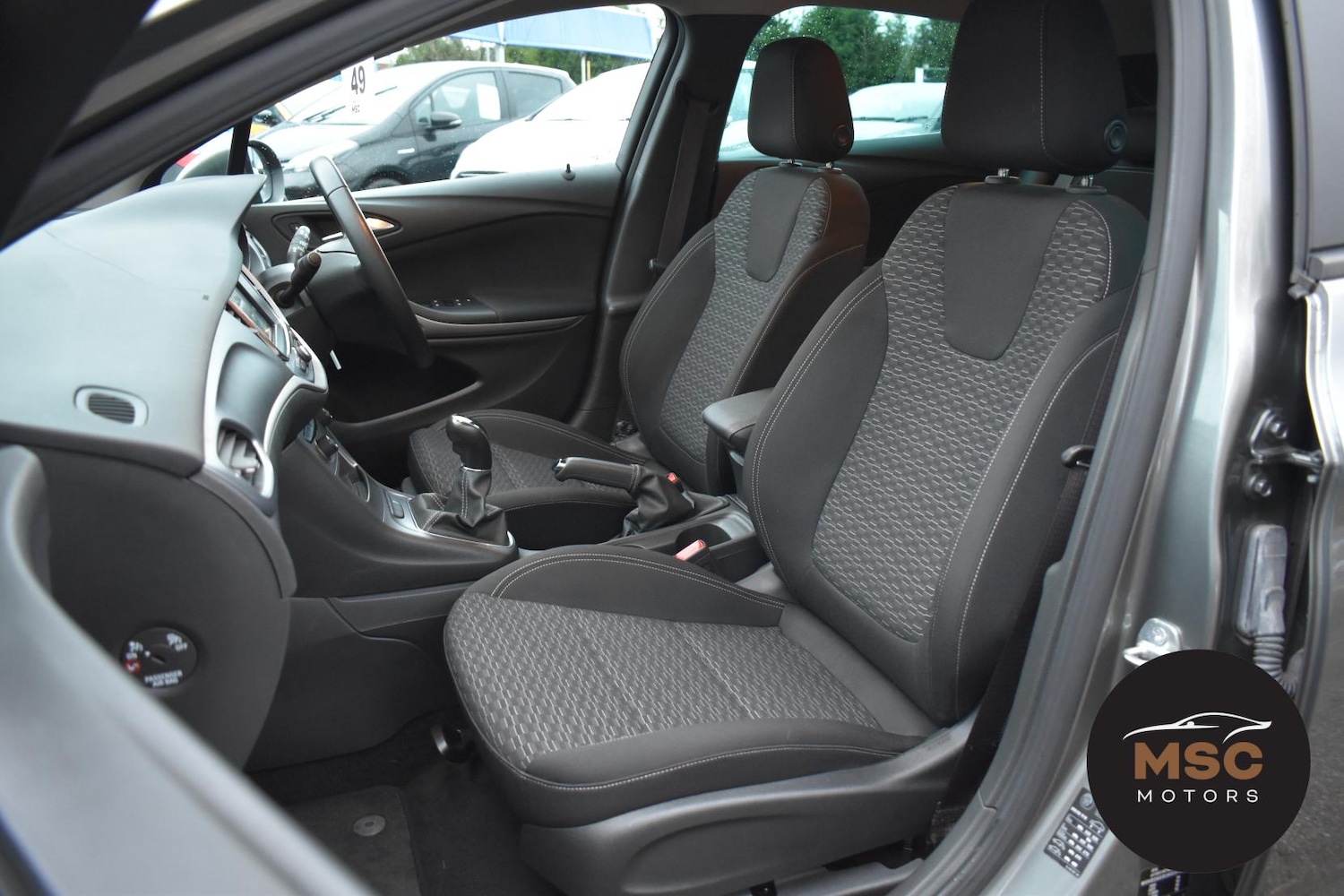 Used Vauxhall Astra 2019 for sale - 76818118: Photo 33