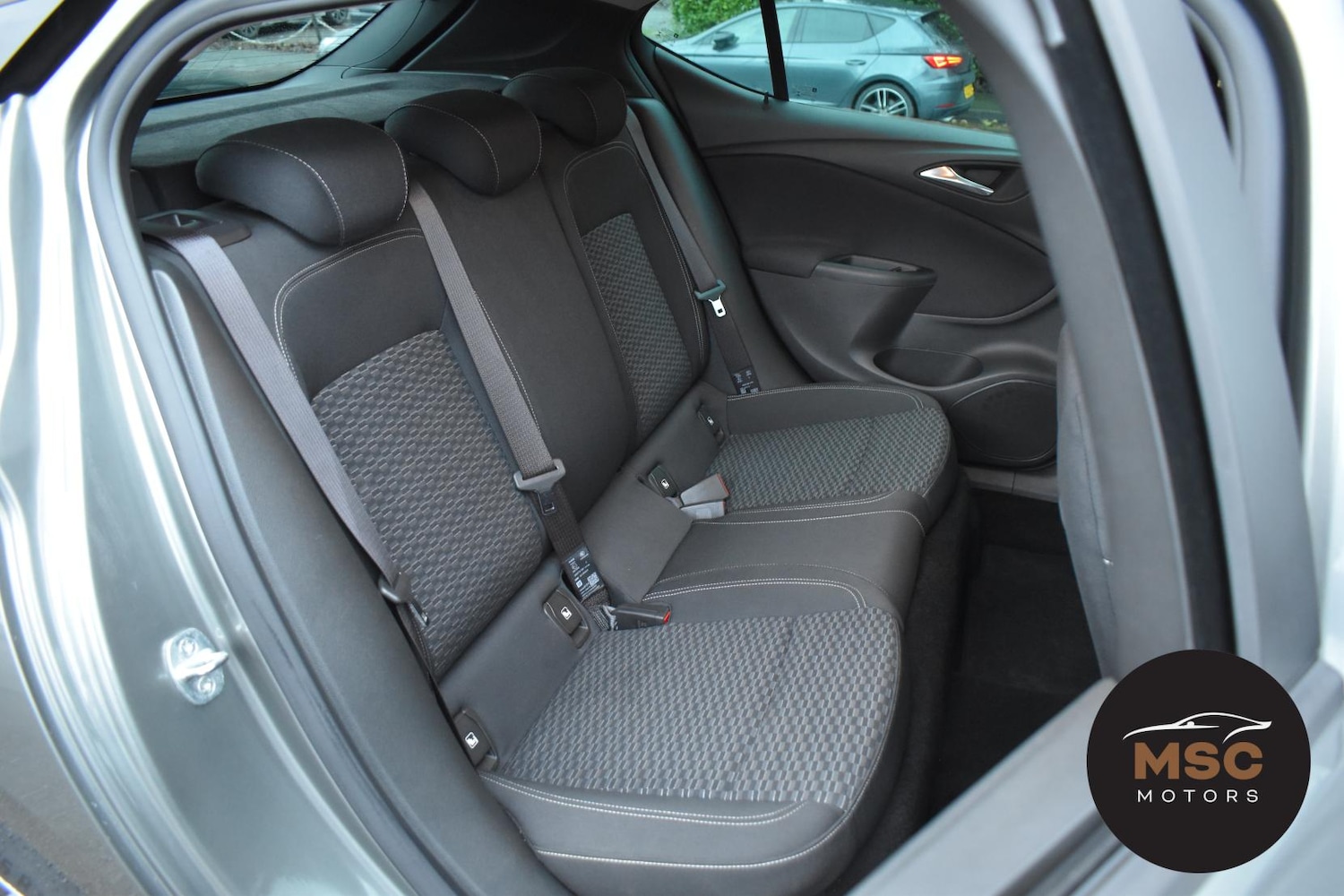 Used Vauxhall Astra 2019 for sale - 76818118: Photo 35