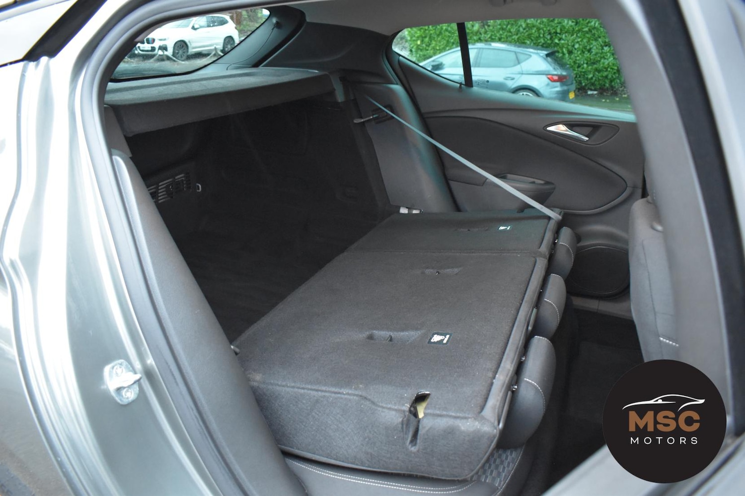 Used Vauxhall Astra 2019 for sale - 76818118: Photo 36