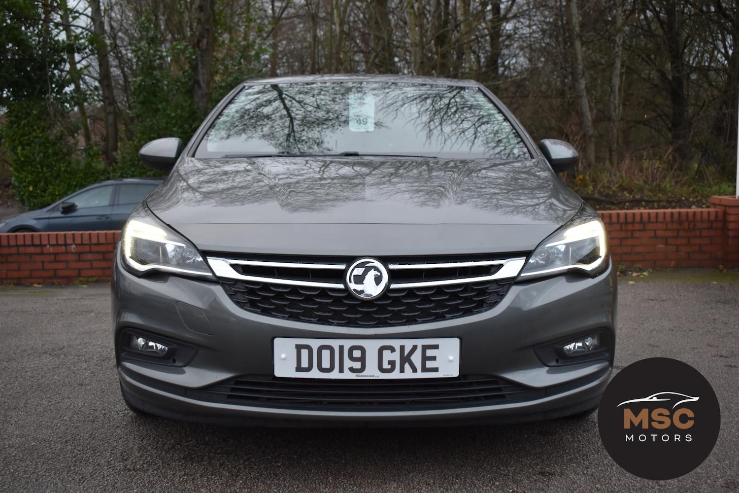 Used Vauxhall Astra 2019 for sale - 76818118: Photo 4