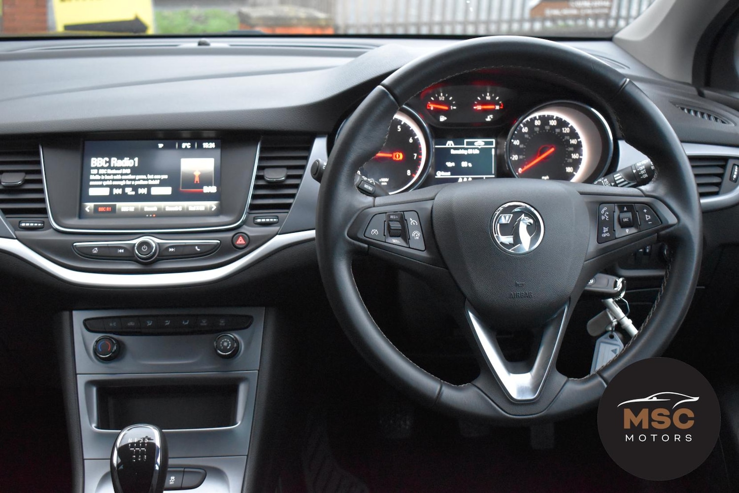 Used Vauxhall Astra 2019 for sale - 76818118: Photo 40