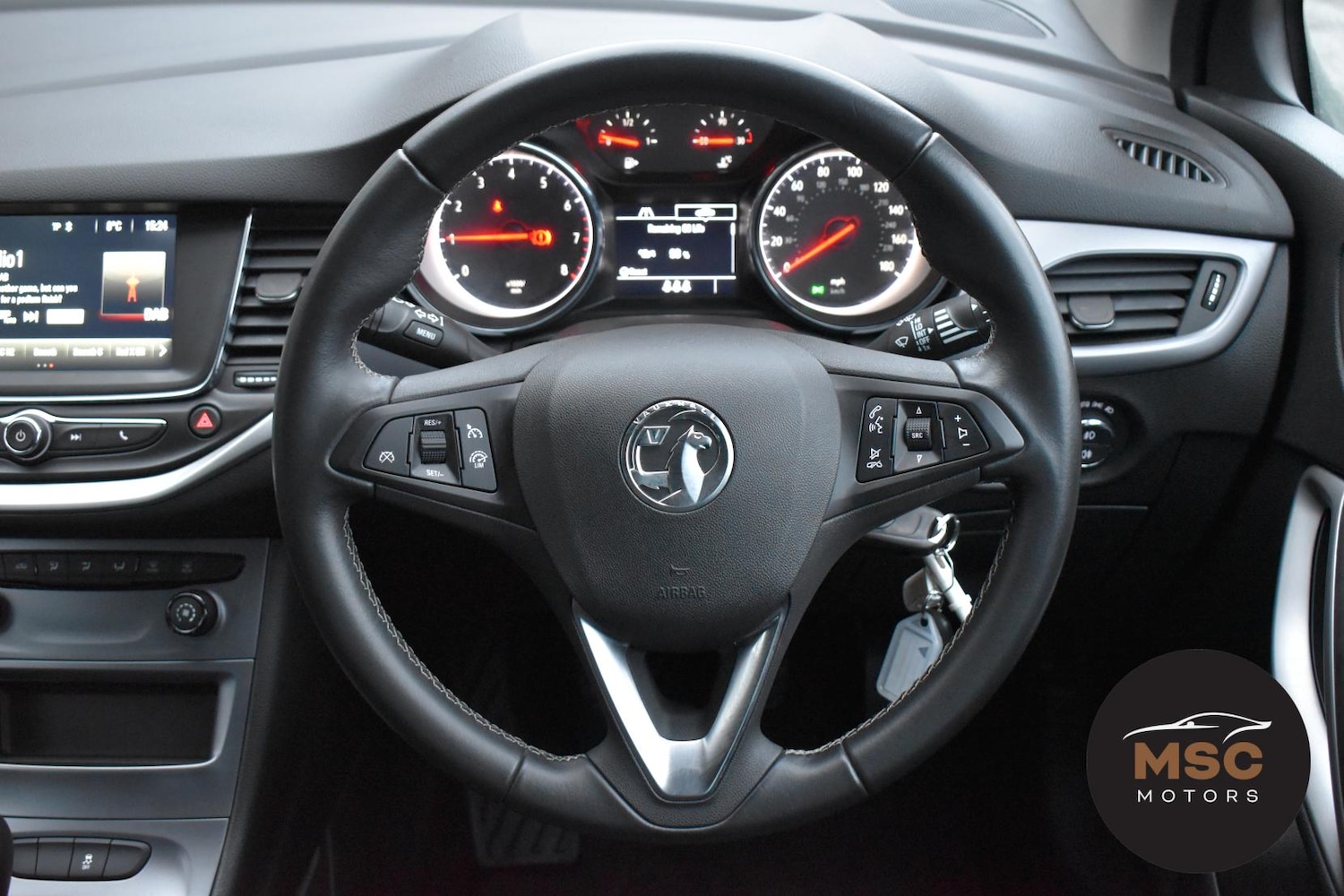 Used Vauxhall Astra 2019 for sale - 76818118: Photo 41