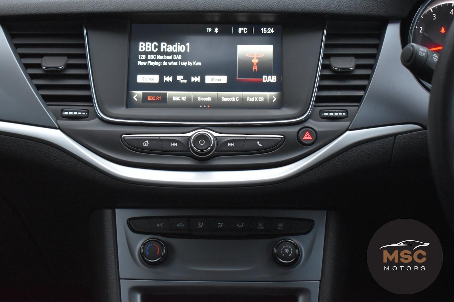 Used Vauxhall Astra 2019 for sale - 76818118: Photo 42