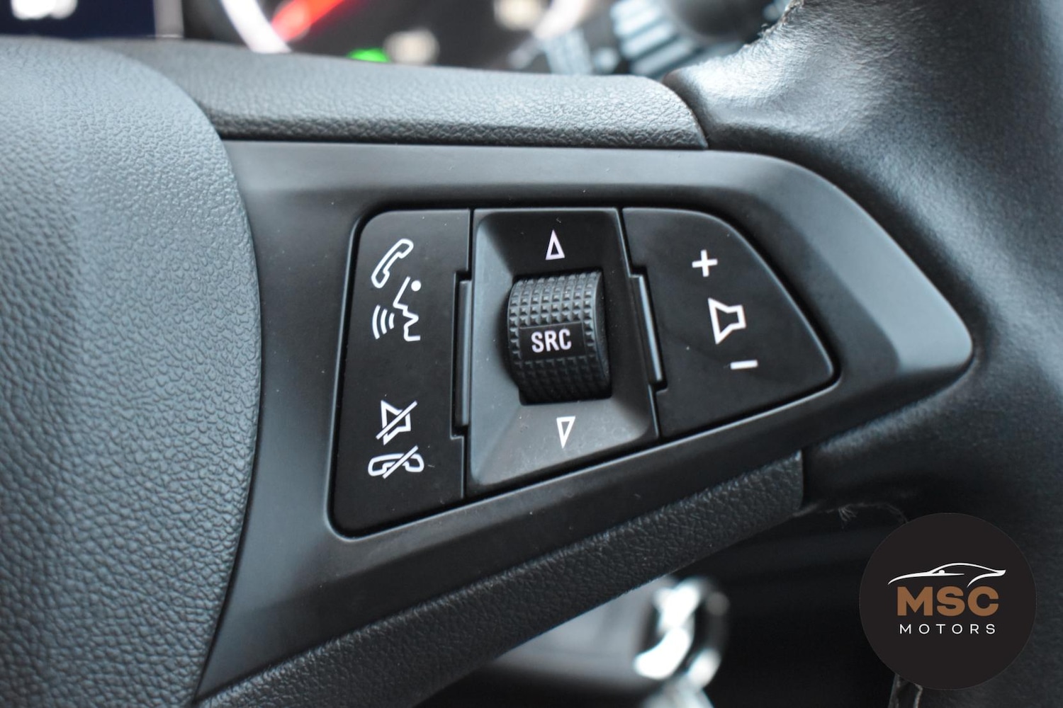 Used Vauxhall Astra 2019 for sale - 76818118: Photo 44