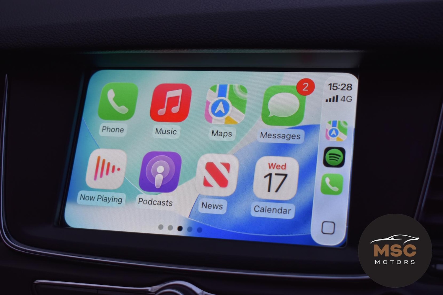 Used Vauxhall Astra 2019 for sale - 76818118: Photo 47