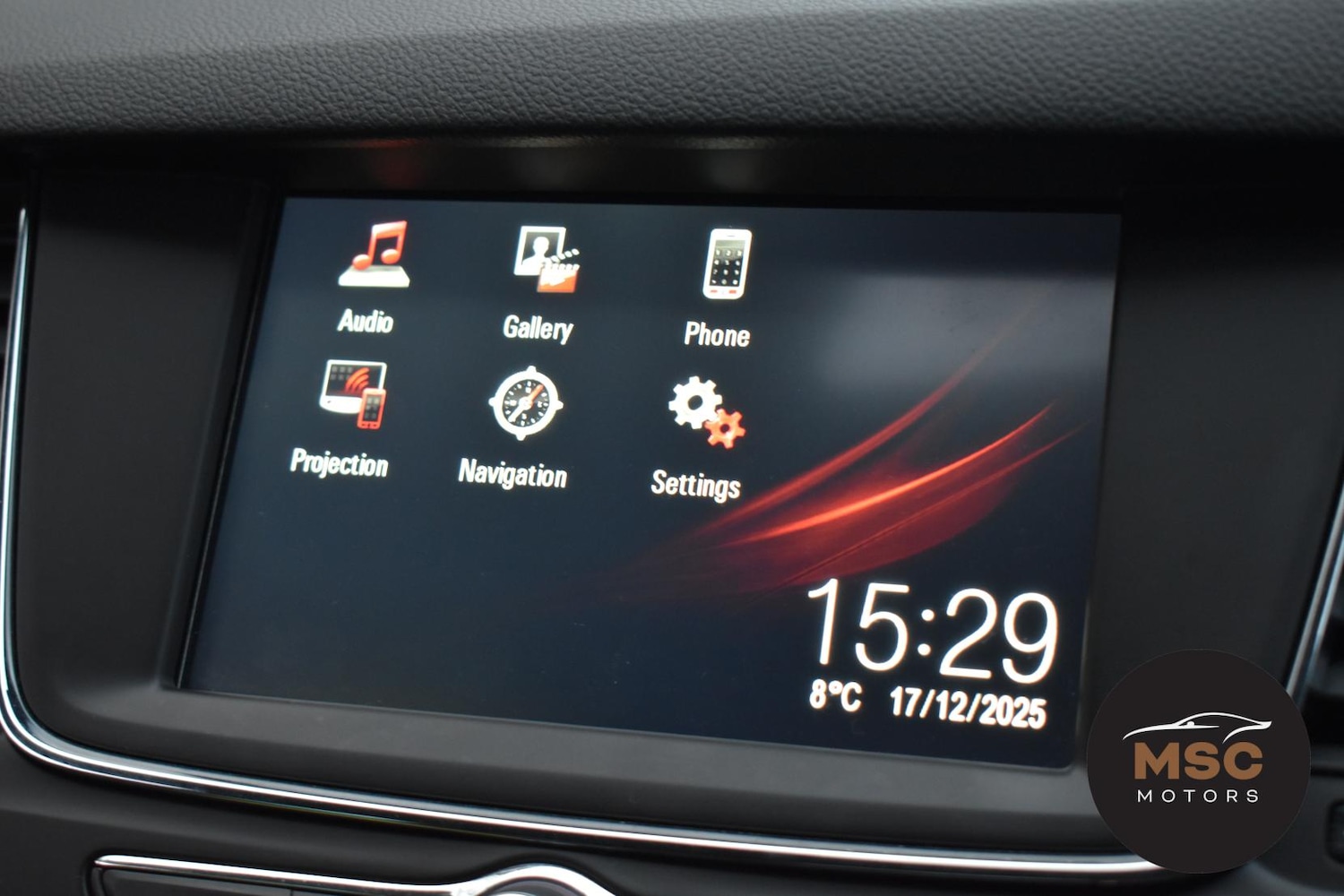 Used Vauxhall Astra 2019 for sale - 76818118: Photo 48