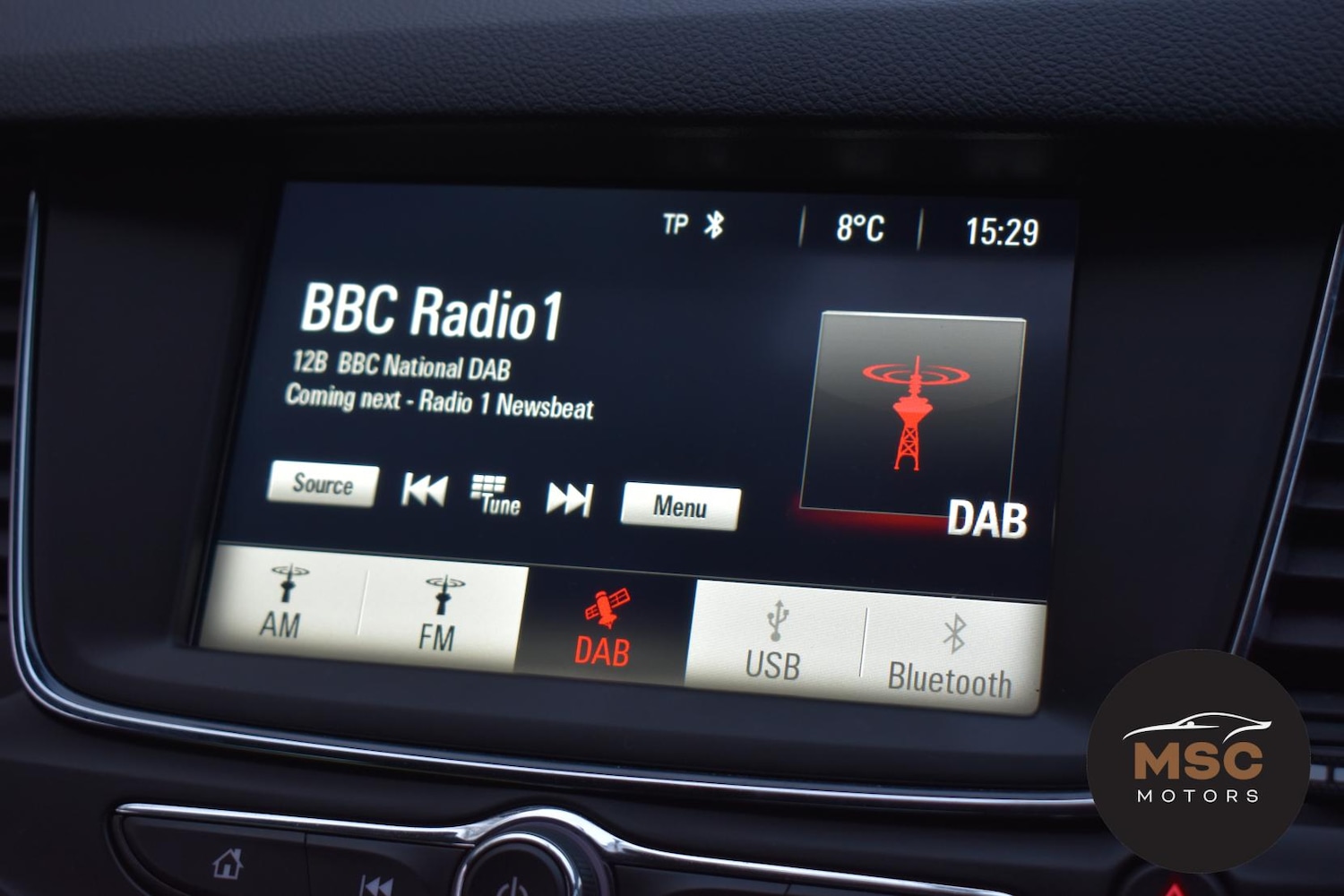 Used Vauxhall Astra 2019 for sale - 76818118: Photo 49