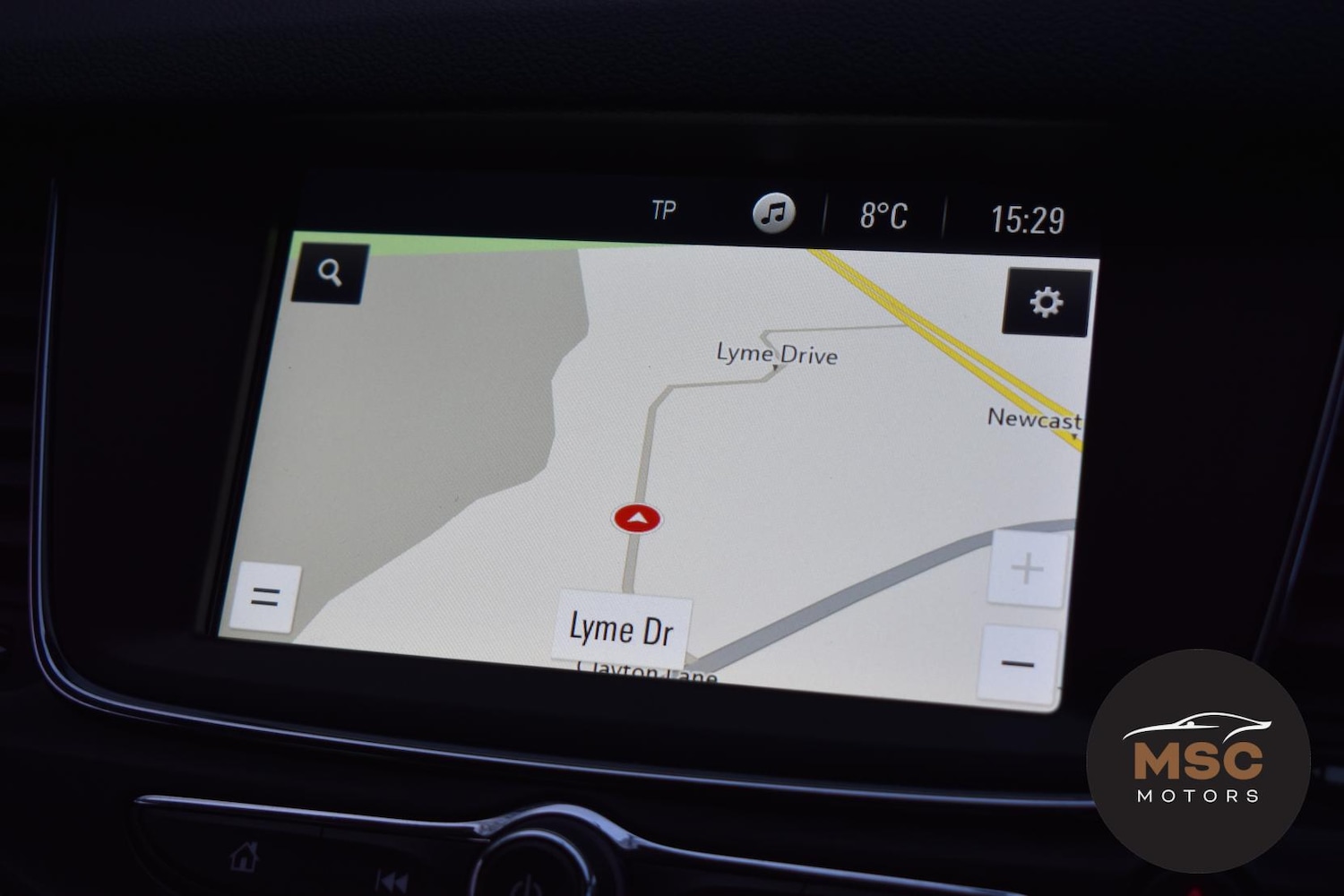 Used Vauxhall Astra 2019 for sale - 76818118: Photo 51