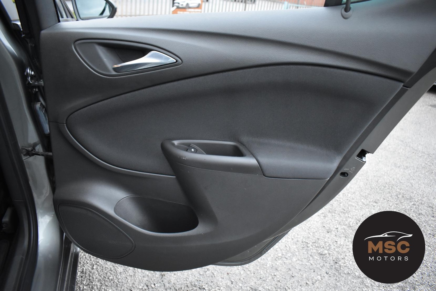 Used Vauxhall Astra 2019 for sale - 76818118: Photo 56