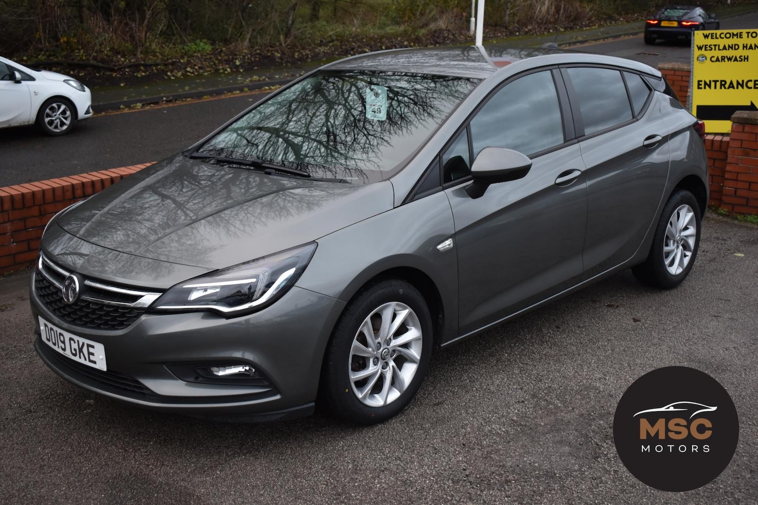 Used Vauxhall Astra 2019 for sale - 76818118: Photo 7