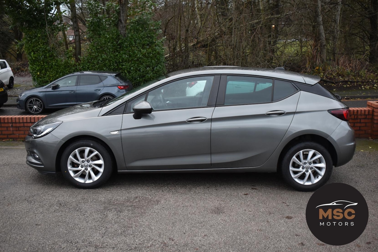 Used Vauxhall Astra 2019 for sale - 76818118: Photo 9