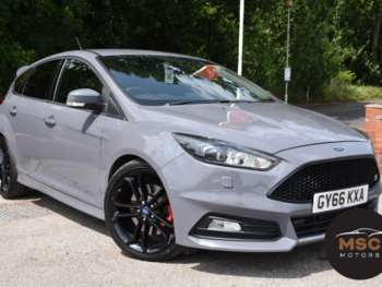 2016 - 2.0 TDCi 185 ST-3 5dr Powershift