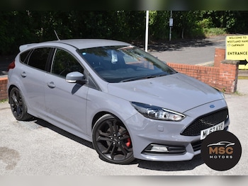 Used Ford Focus 2017 for sale - 78849646: Photo