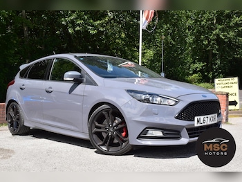 Used Ford Focus 2017 for sale - 78849646: Photo