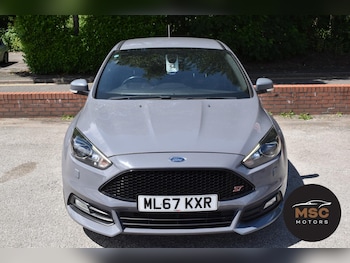 Used Ford Focus 2017 for sale - 78849646: Photo